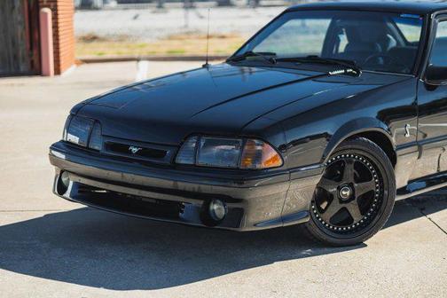 1993 Ford Mustang Cobra
