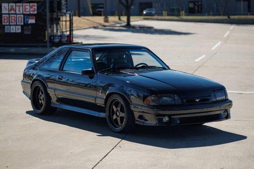 1993 Ford Mustang Cobra