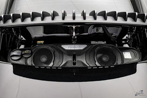 2024 Porsche 911 Turbo S