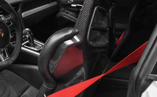 2015 Porsche 911 GT3