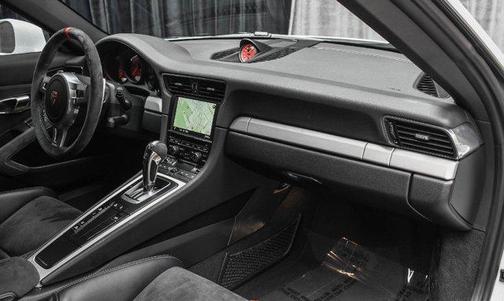 2015 Porsche 911 GT3