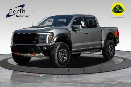2025 Ford F-150 Raptor R