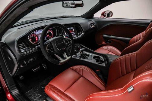 2023 Dodge Challenger SRT Demon