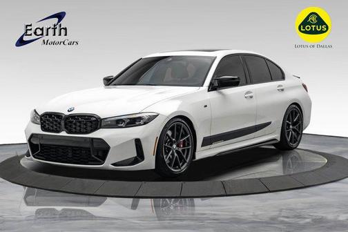 2024 BMW M340 M340i Special Edition 1 & 2 Premium Pkg 19' Wheels