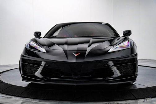 2020 Chevrolet Corvette Stingray w/2LT