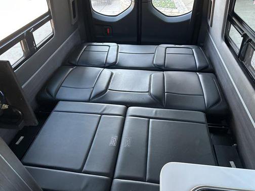 2022 Mercedes-Benz Sprinter 3500XD High Roof