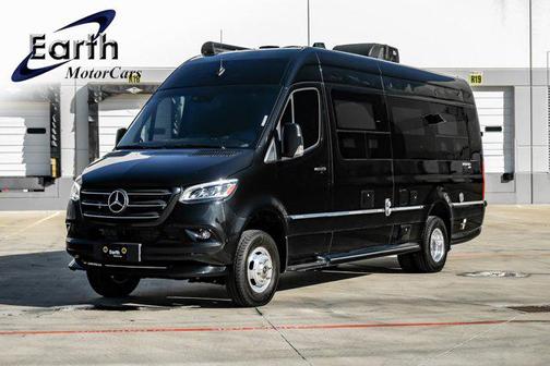 2022 Mercedes-Benz Sprinter 3500XD High Roof