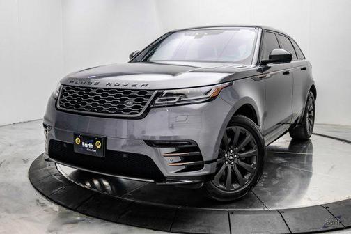 2018 Land Rover Range Rover Velar P250 S R-Dynamic