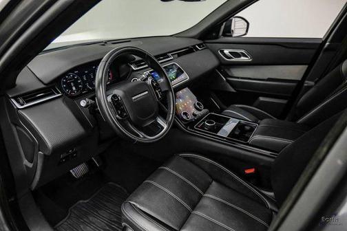 2018 Land Rover Range Rover Velar P250 S R-Dynamic