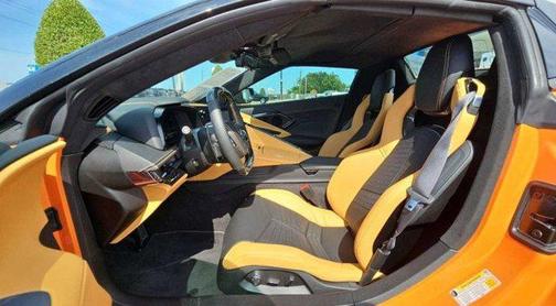 2024 Chevrolet Corvette Z06