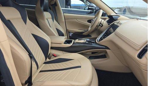 2023 Aston Martin DBX 707