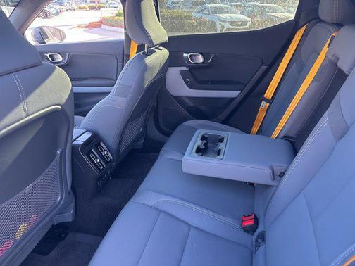 2021 Polestar 2 Launch Edition