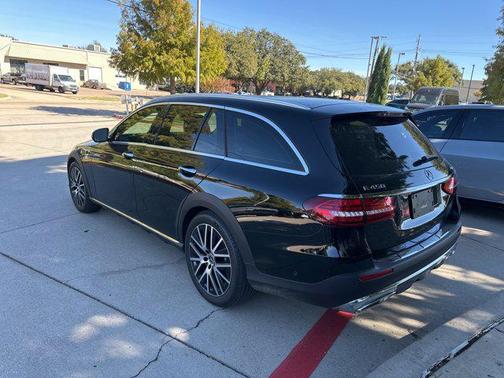 2023 Mercedes-Benz E-Class E 450 4MATIC All-Terrain