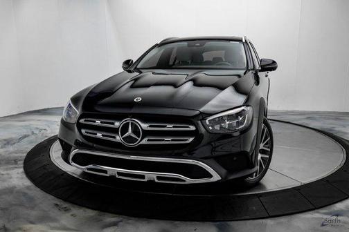 2023 Mercedes-Benz E-Class E 450 4MATIC All-Terrain