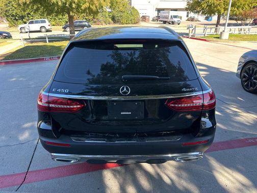 2023 Mercedes-Benz E-Class E 450 4MATIC All-Terrain