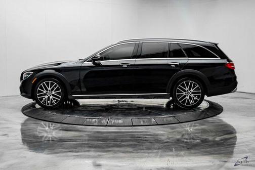 2023 Mercedes-Benz E-Class E 450 4MATIC All-Terrain