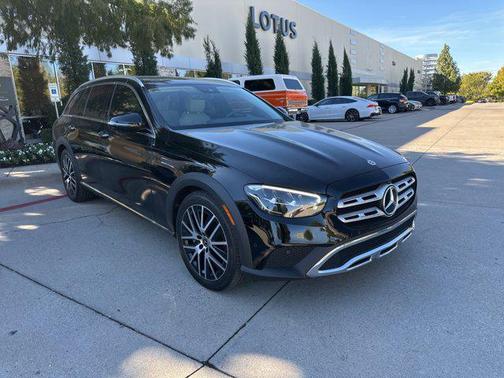 2023 Mercedes-Benz E-Class E 450 4MATIC All-Terrain