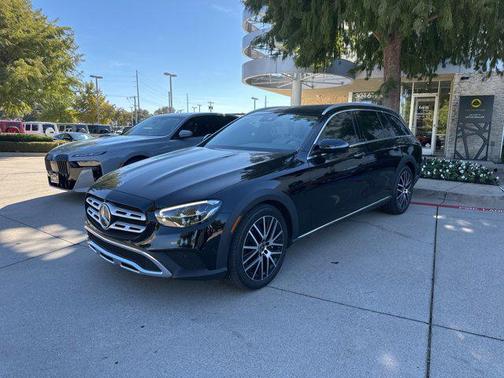 2023 Mercedes-Benz E-Class E 450 4MATIC All-Terrain