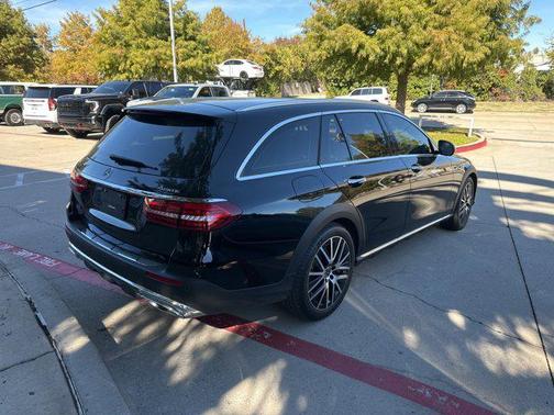 2023 Mercedes-Benz E-Class E 450 4MATIC All-Terrain