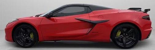 2023 Chevrolet Corvette Z06