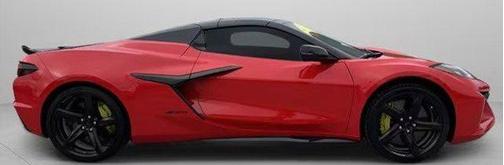 2023 Chevrolet Corvette Z06