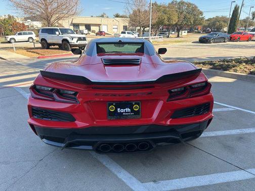 2023 Chevrolet Corvette Z06