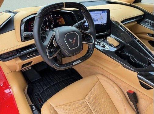 2023 Chevrolet Corvette Z06