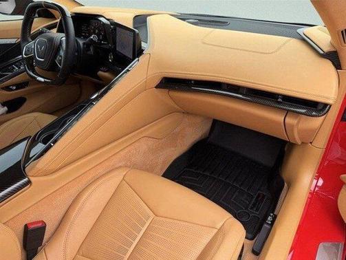 2023 Chevrolet Corvette Z06