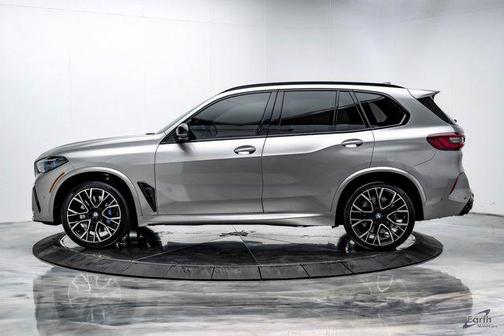 2022 BMW X5 M Base