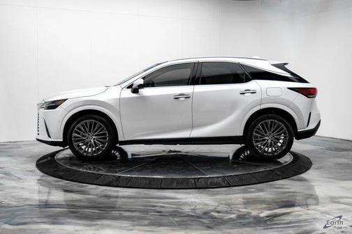 2023 Lexus RX 350 Luxury
