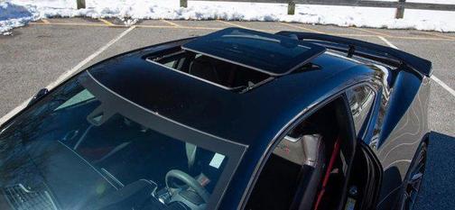 2021 Chevrolet Camaro ZL1