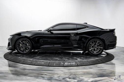2021 Chevrolet Camaro ZL1