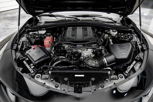 2021 Chevrolet Camaro ZL1