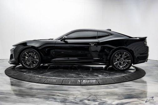 2021 Chevrolet Camaro ZL1