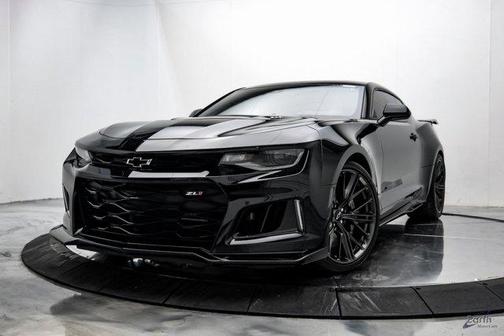 2021 Chevrolet Camaro ZL1