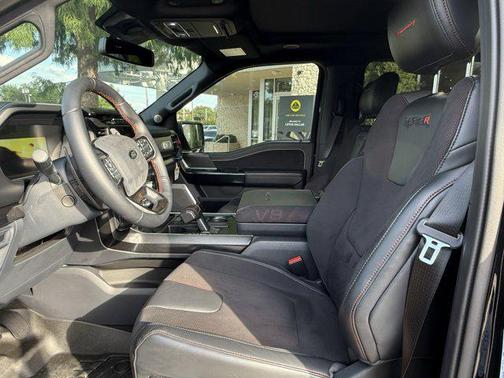 2024 Ford F-150 Raptor R