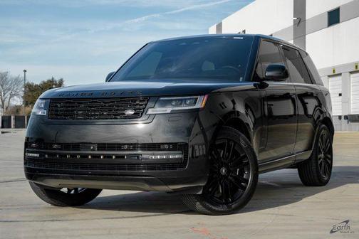 2024 Land Rover Range Rover SE