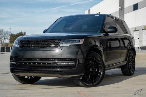 2024 Land Rover Range Rover SE