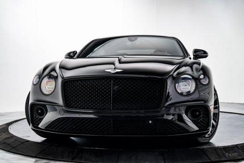 2022 Bentley Continental GT Speed