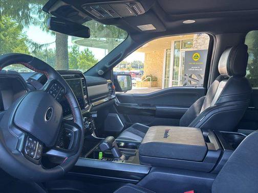 2023 Ford F-150 Raptor R