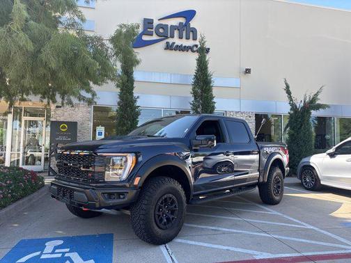 2023 Ford F-150 Raptor R