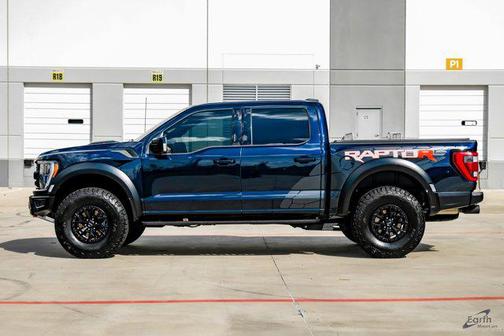 2023 Ford F-150 Raptor R
