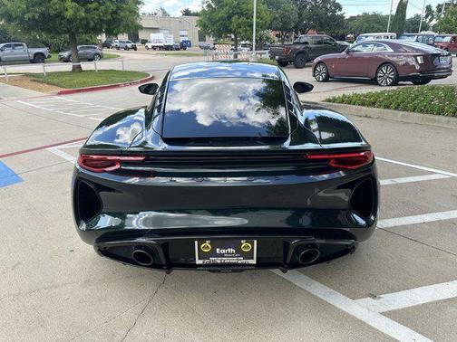 2024 Lotus Emira V6 First Edition