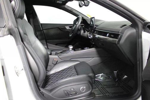 2021 Audi S5 Premium Plus TFSI quattro Tiptronic