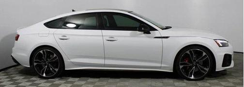 2021 Audi S5 Premium Plus TFSI quattro Tiptronic
