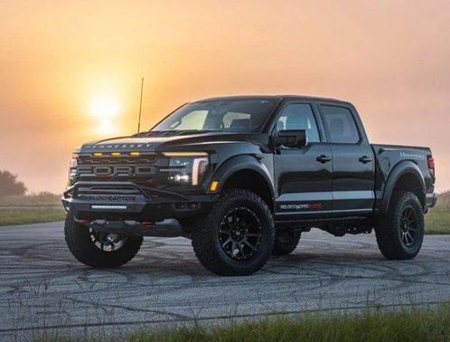 2025 Ford F-150 Raptor R