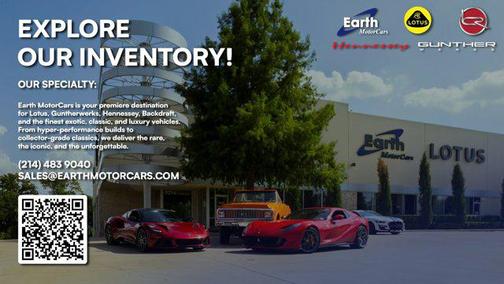 2021 Dodge Challenger SRT Super Stock