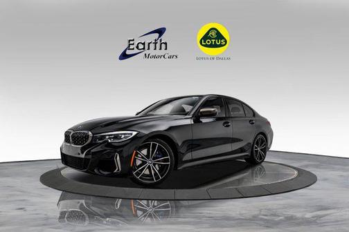 2020 BMW M340 i