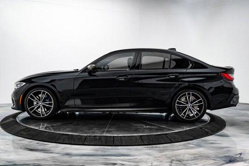 2020 BMW M340 i