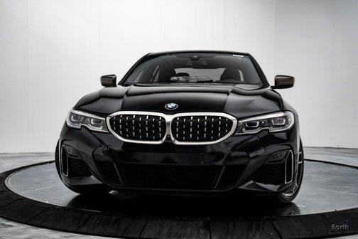 2020 BMW M340 i